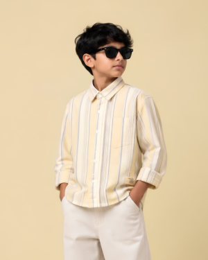 Lines Shirt