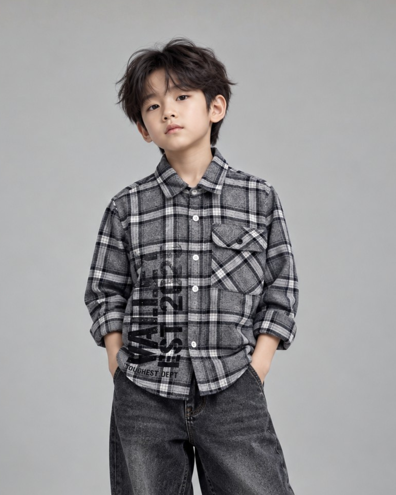 vadiboys-boys-valleys-typography-checked-shirt-with-small-patterns